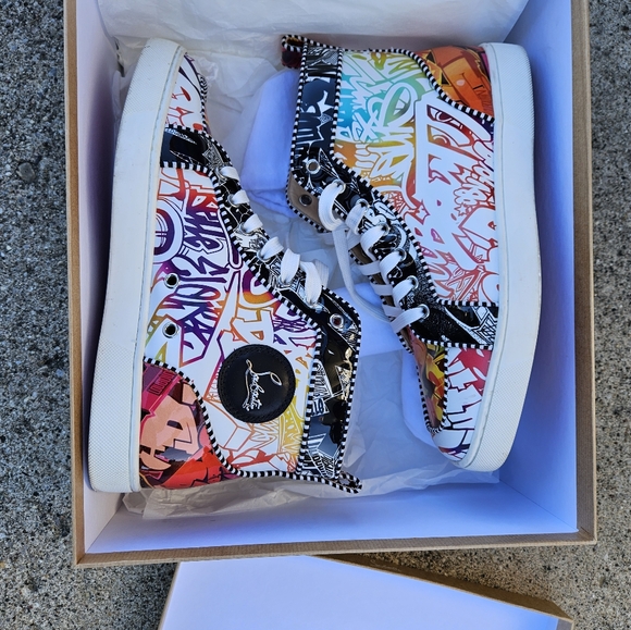 Men's AC Catelight Flat Shoes - Picture 4 of 6